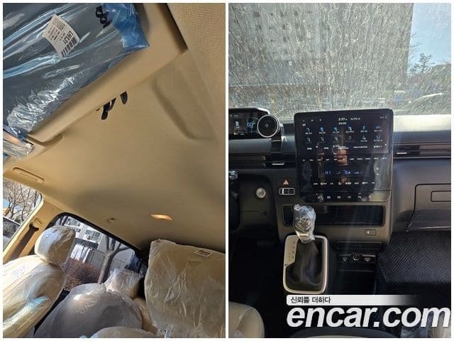 Hyundai Staria Modern, 2025 11