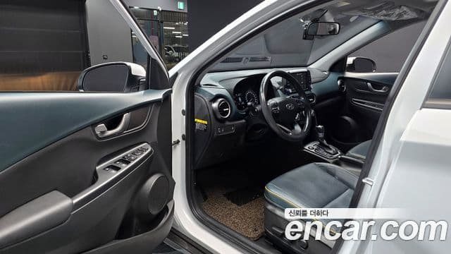 Hyundai Kona Modern pop, 2018 11