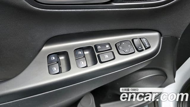 Hyundai Kona Modern pop, 2018 17