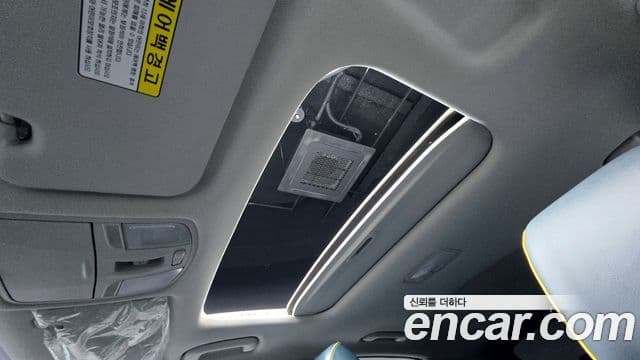 Hyundai Kona Modern pop, 2018 20