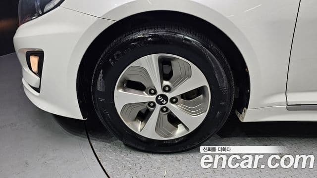 Kia K5 гибрид Luxury, 2014 все фото