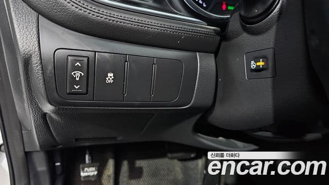 Kia K5 гибрид Luxury, 2014 19