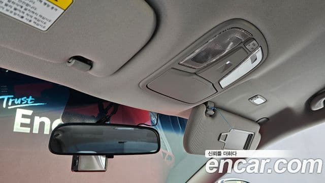 Kia K5 гибрид Luxury, 2014 20