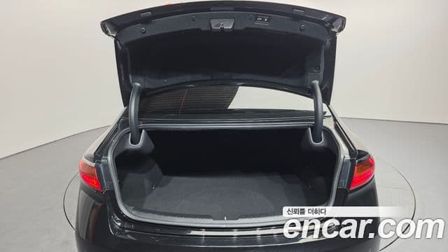 Kia All New K7 Noblesse, 2019 20