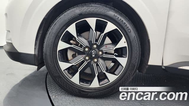 Kia Carnival 4세대 Signature, 2021 все фото