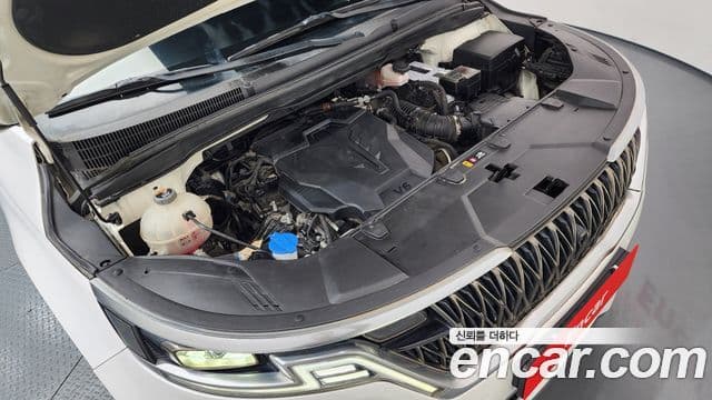 Kia Carnival 4세대 Signature, 2021 6