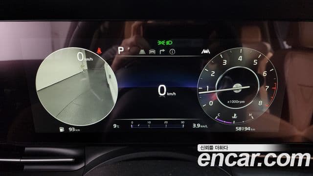 Kia Carnival 4세대 Signature, 2021 8