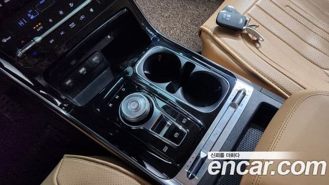 Kia Carnival 4세대 Signature, 2021 9