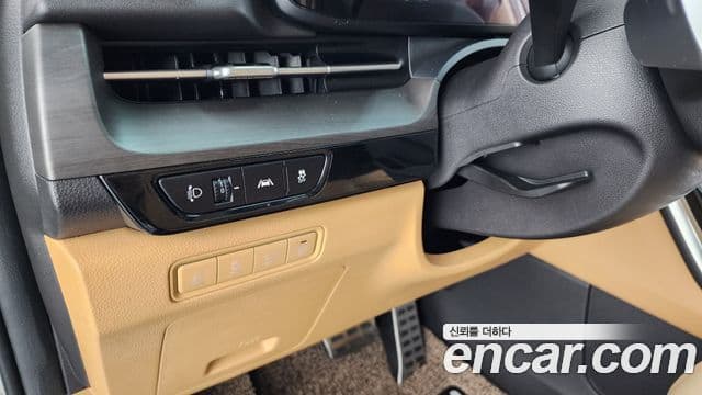 Kia Carnival 4세대 Signature, 2021 14