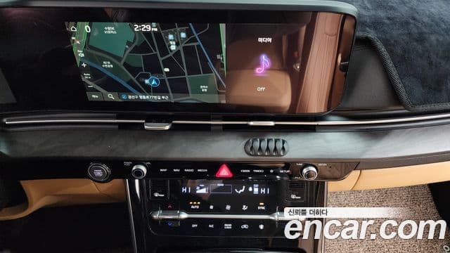 Kia Carnival 4세대 Signature, 2021 15