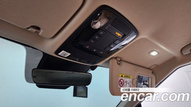 Kia Carnival 4세대 Signature, 2021 17