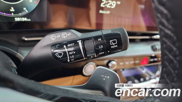 Kia Carnival 4세대 Signature, 2021 18