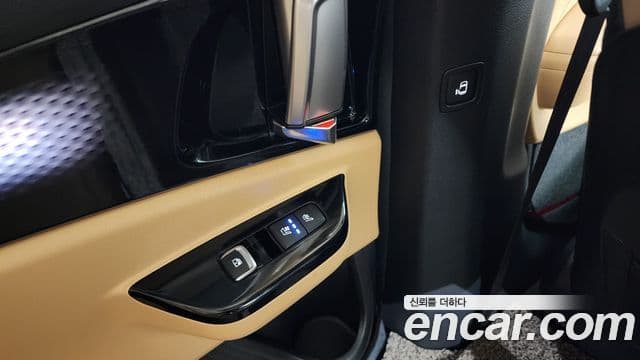 Kia Carnival 4세대 Signature, 2021 19