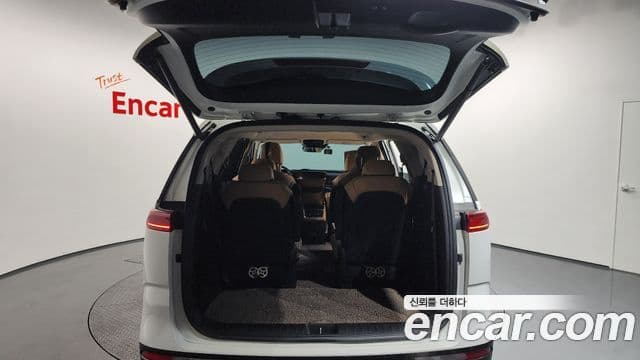 Kia Carnival 4세대 Signature, 2021 20