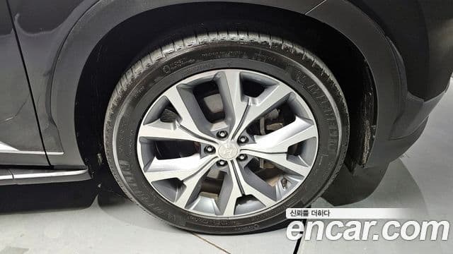 Hyundai Palisade Prestige, 2020 все фото