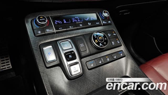 Hyundai Palisade Prestige, 2020 9