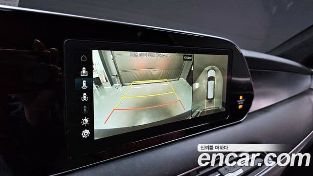 Hyundai Palisade Prestige, 2020 15