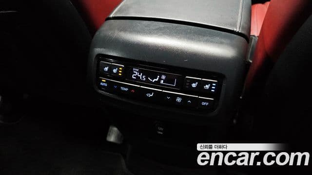 Hyundai Palisade Prestige, 2020 19