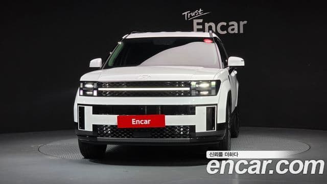 Hyundai Santa Fe (MX5) Calligraphy, 2024 3