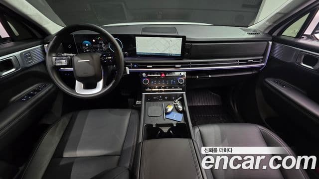 Hyundai Santa Fe (MX5) Calligraphy, 2024 7