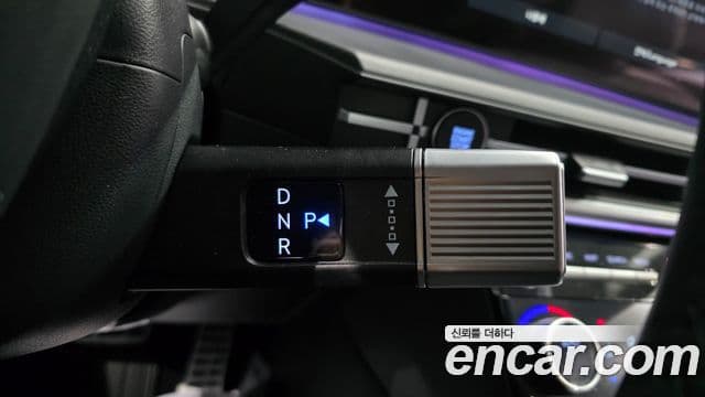 Hyundai Santa Fe (MX5) Calligraphy, 2024 9