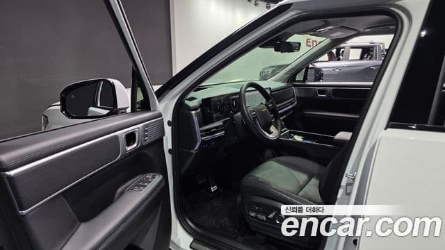 Hyundai Santa Fe (MX5) Calligraphy, 2024 11