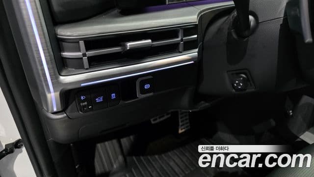 Hyundai Santa Fe (MX5) Calligraphy, 2024 18