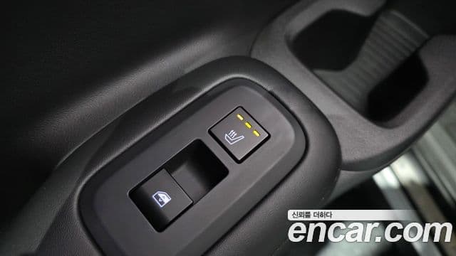 Hyundai Santa Fe (MX5) Calligraphy, 2024 20