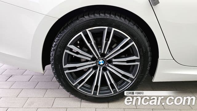 BMW 3시리즈 (G20) 320i M Sport, 2021 все фото