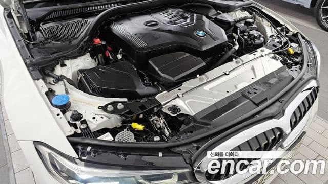 BMW 3시리즈 (G20) 320i M Sport, 2021 6