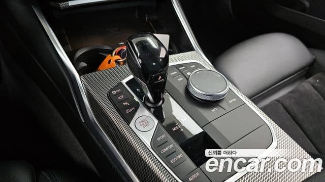 BMW 3시리즈 (G20) 320i M Sport, 2021 9