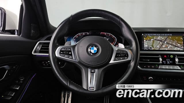 BMW 3시리즈 (G20) 320i M Sport, 2021 13