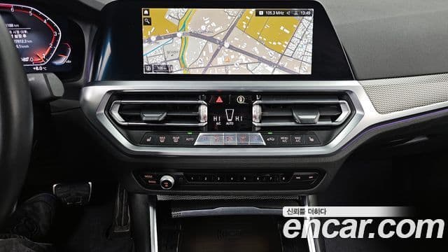 BMW 3시리즈 (G20) 320i M Sport, 2021 14