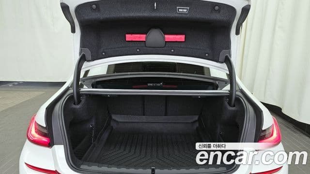 BMW 3시리즈 (G20) 320i M Sport, 2021 20