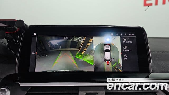 BMW X4 (G02) xDrive20i xLine, 2021 15