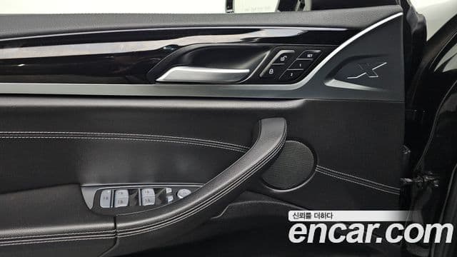 BMW X4 (G02) xDrive20i xLine, 2021 17