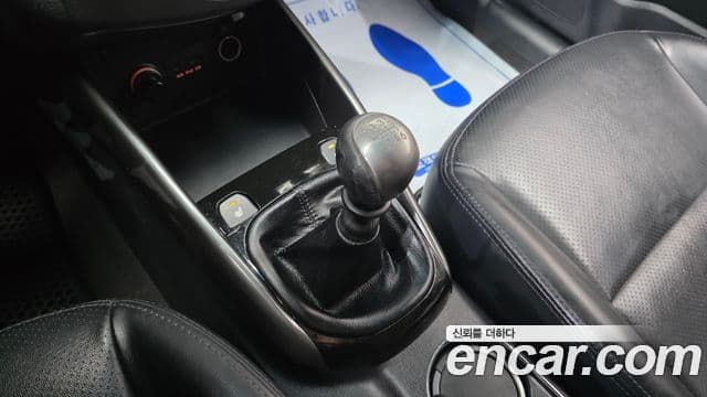 Kia Forte 빌트인캠2 — базовая версия - Built-in Cam 2, 2012 9