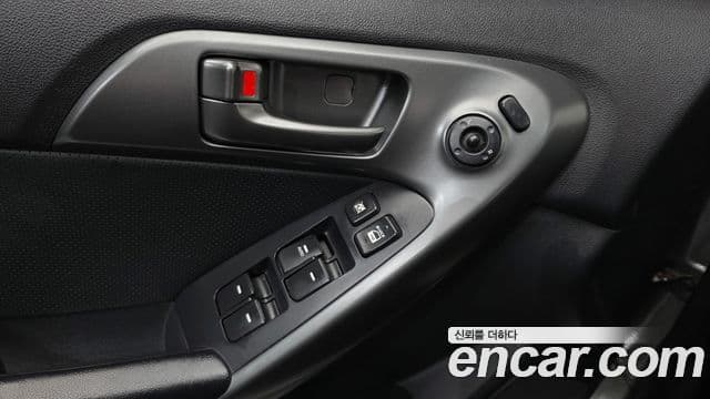 Kia Forte 빌트인캠2 — базовая версия - Built-in Cam 2, 2012 16