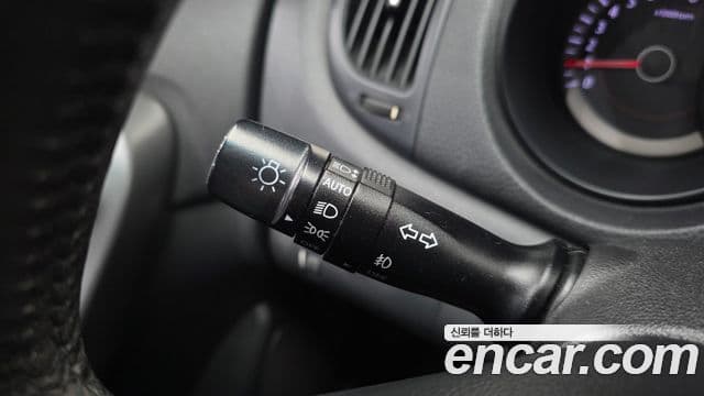 Kia Forte 빌트인캠2 — базовая версия - Built-in Cam 2, 2012 18