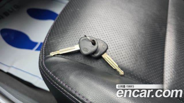 Kia Forte 빌트인캠2 — базовая версия - Built-in Cam 2, 2012 19