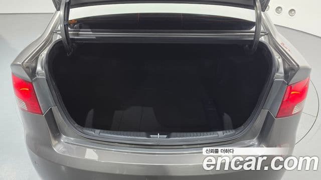 Kia Forte 빌트인캠2 — базовая версия - Built-in Cam 2, 2012 20