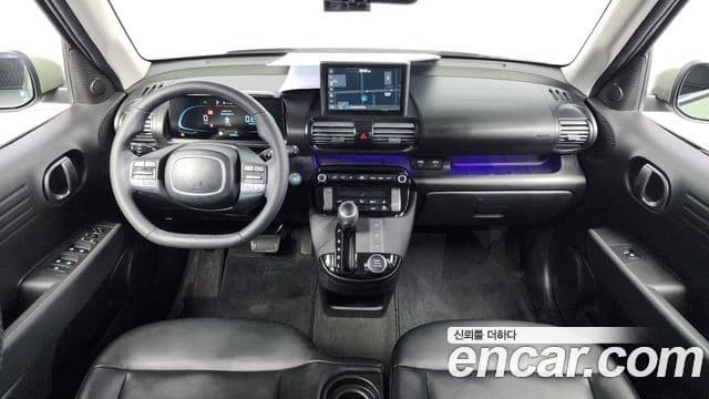 Hyundai Casper Inspiration, 2022 7