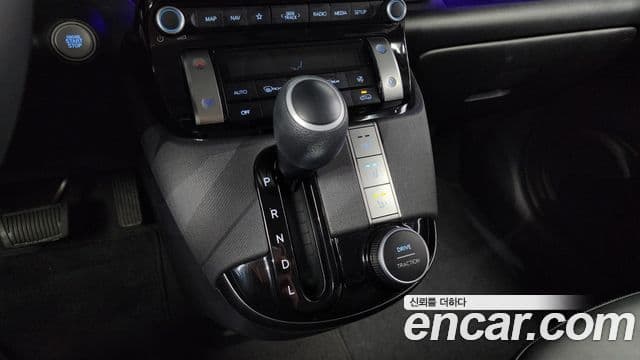 Hyundai Casper Inspiration, 2022 9