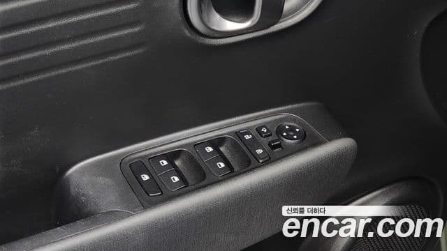 Hyundai Casper Inspiration, 2022 13