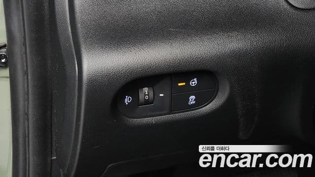 Hyundai Casper Inspiration, 2022 14