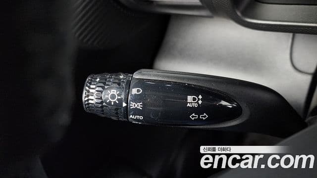 Hyundai Casper Inspiration, 2022 15