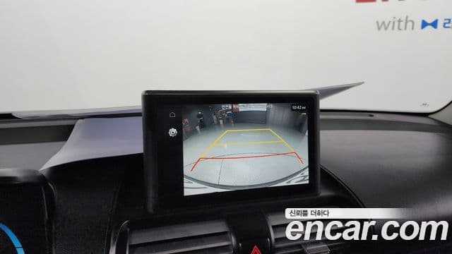 Hyundai Casper Inspiration, 2022 17