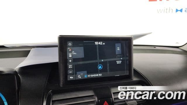 Hyundai Casper Inspiration, 2022 18