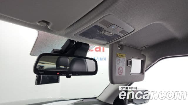 Hyundai Casper Inspiration, 2022 19