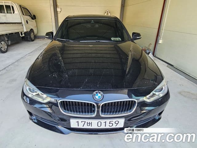 BMW 3시리즈 (F30) 320d ED에디션, 2014 1